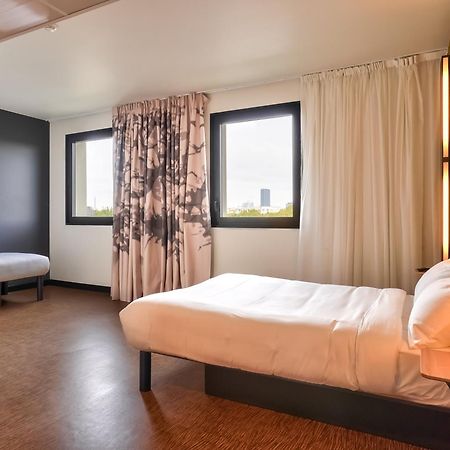 B&B Hotel Paris Porte D'Orleans Montrouge Bagian luar foto