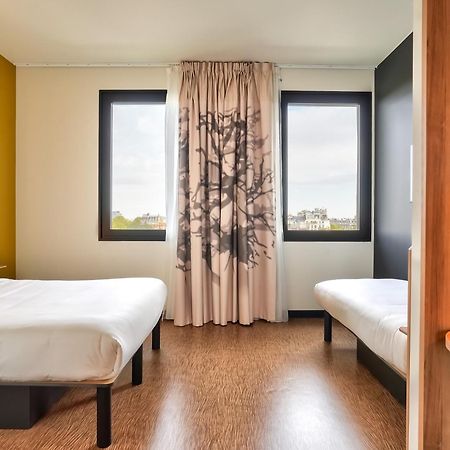 B&B Hotel Paris Porte D'Orleans Montrouge Bagian luar foto