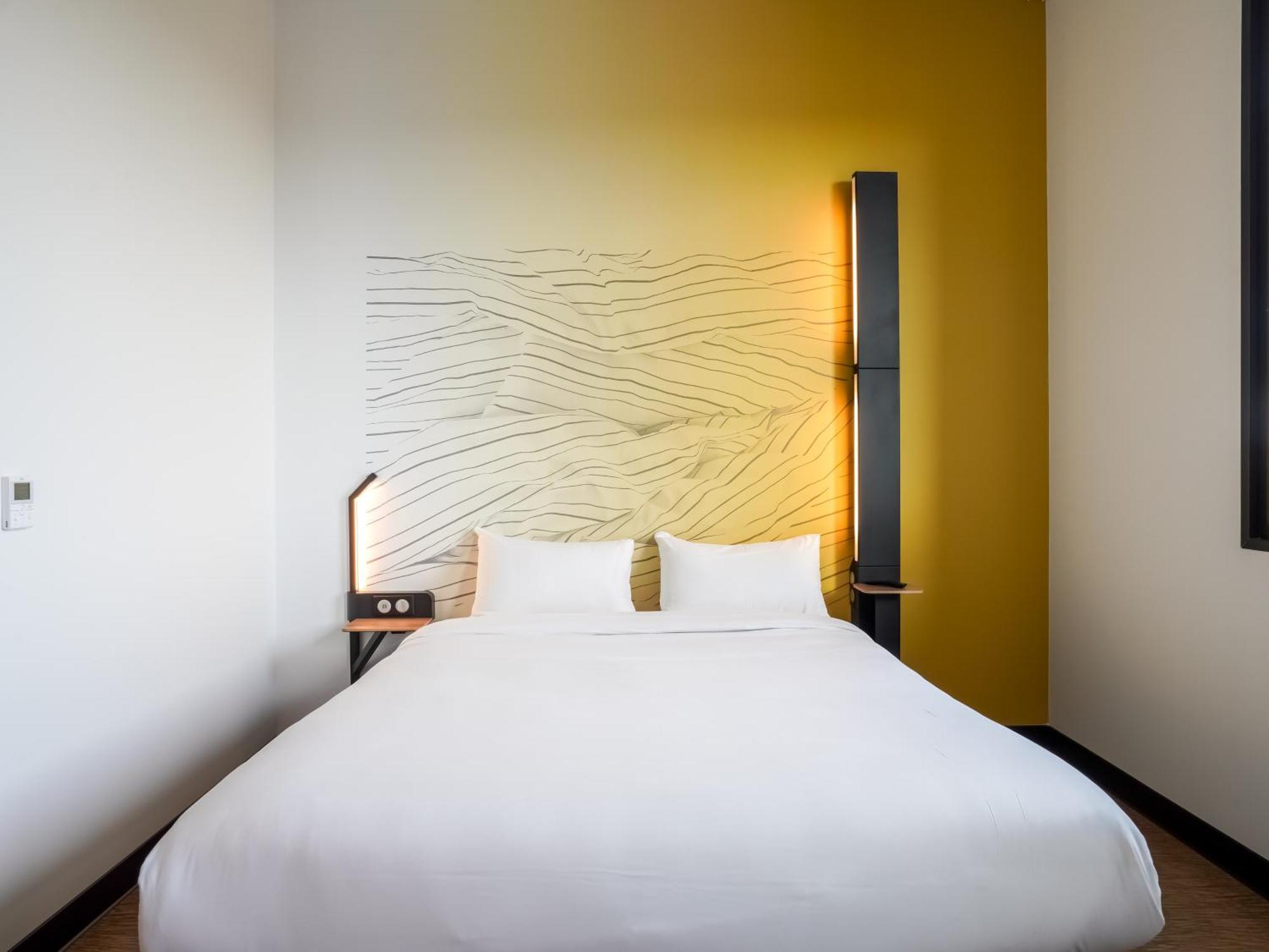 B&B Hotel Paris Porte D'Orleans Montrouge Bagian luar foto